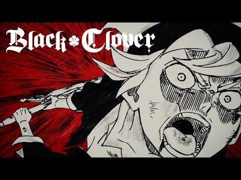 Black Clover - Opening 2 (HD)